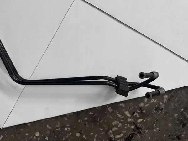 Jarruputkisto OEM RURKA METALOWA Mercedes CLA/GLA:lle image 6