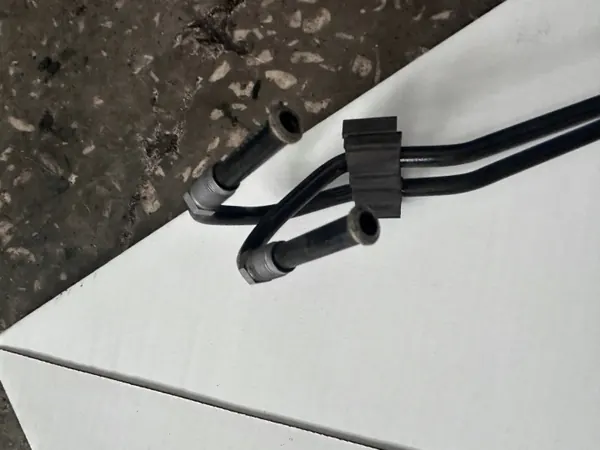 Jarruputkisto OEM RURKA METALOWA Mercedes CLA/GLA:lle image 9