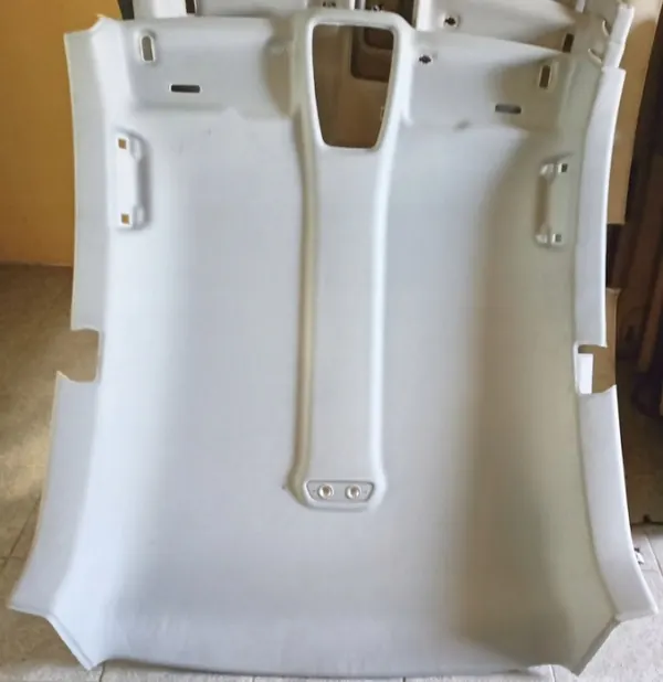 Plafonnier Audi A5 8W OEM 8W6867506 - État d'occasion image 2