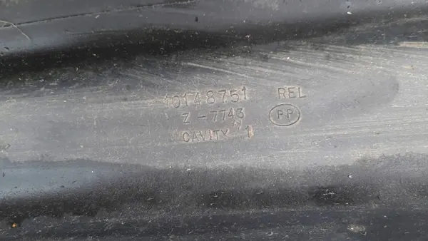 Hinterachsschwinge OEM 10148751 für Pontiac Trans Sport image 3