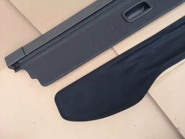 FORD MONDEO MK5 14- Cortina de Maletero Trasera OEM image 3