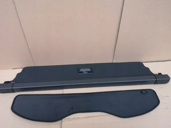 FORD MONDEO MK5 14- Cortina de Maletero Trasera OEM image 5