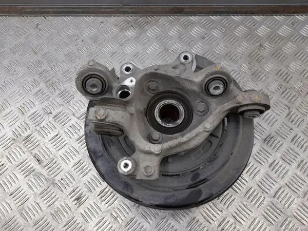 Rolamento de cubo Cadillac CTS OEM 22739659 image 5