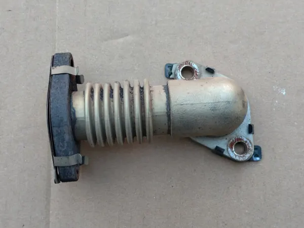 Tubo EGR Kia Sportage 4 1.6 CRDI OEM SPORTAGE 4 image 2