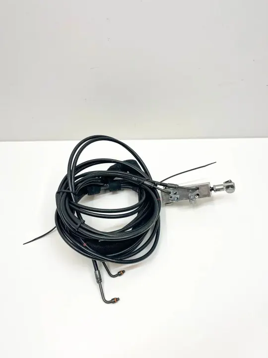 Dakcilinders OEM A2318000372 voor Mercedes-Benz SL image 3