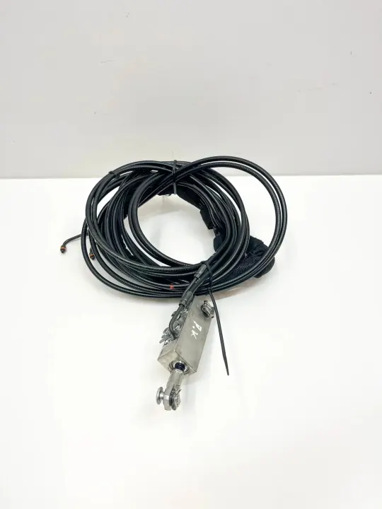 Dakcilinders OEM A2318000372 voor Mercedes-Benz SL image 4