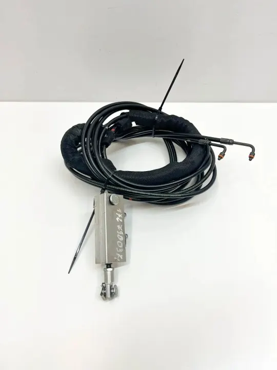Dakcilinders OEM A2318000372 voor Mercedes-Benz SL image 5