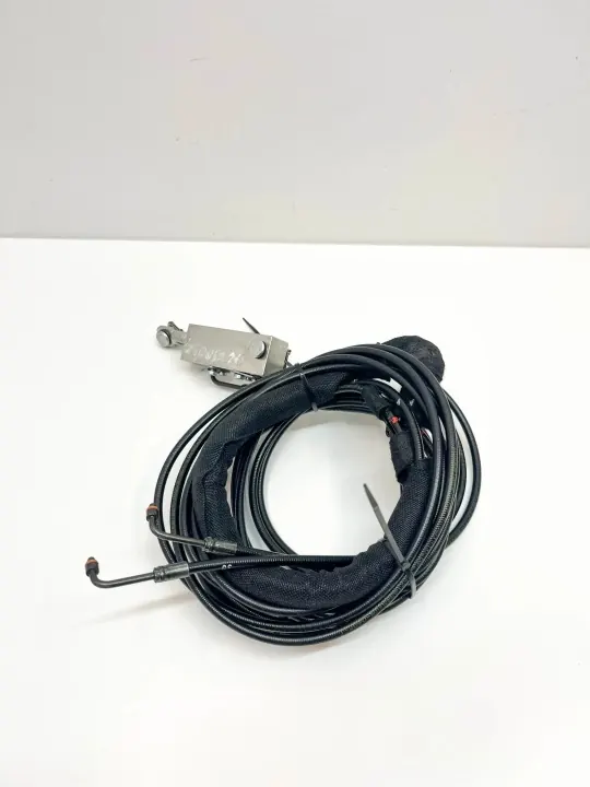 Dakcilinders OEM A2318000372 voor Mercedes-Benz SL image 6