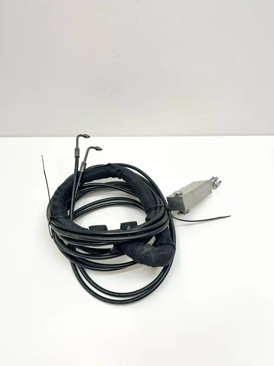 Dakcilinders OEM A2318000372 voor Mercedes-Benz SL image 7
