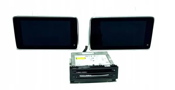 Lecteur DVD OEM 9840573 pour BMW G30 G31 G32 image 2