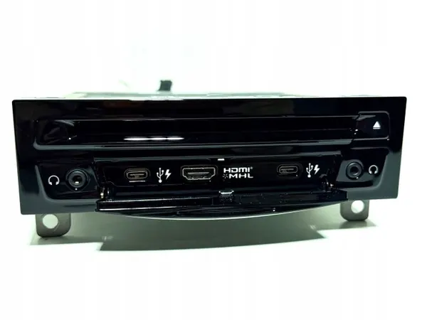 Lecteur DVD OEM 9840573 pour BMW G30 G31 G32 image 5