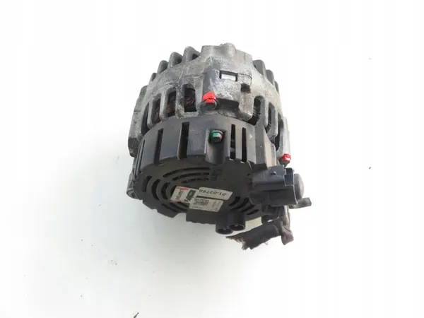 Alternaattori Lucas LRA01930 image 9