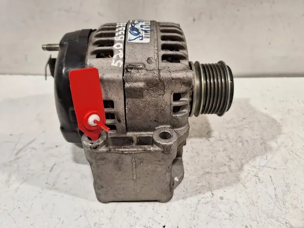 Vaihtovirtageneraattori Fiat Tipo II 1.3 MJEt 15- OEM 52083378 image 2