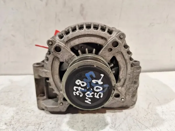 Vaihtovirtageneraattori Fiat Tipo II 1.3 MJEt 15- OEM 52083378 image 3