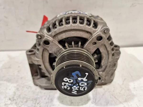 Vaihtovirtageneraattori Fiat Tipo II 1.3 MJEt 15- OEM 52083378 image 4