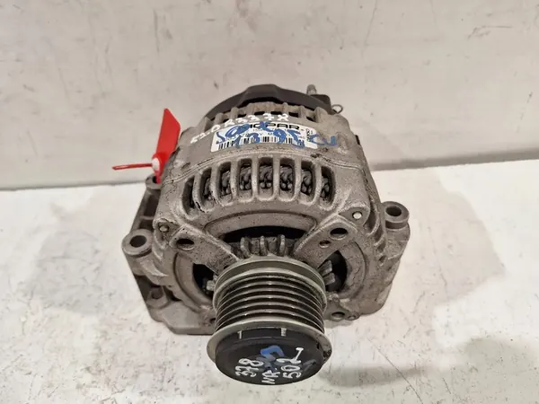 Vaihtovirtageneraattori Fiat Tipo II 1.3 MJEt 15- OEM 52083378 image 5
