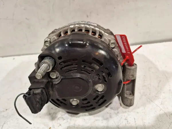 Vaihtovirtageneraattori Fiat Tipo II 1.3 MJEt 15- OEM 52083378 image 6