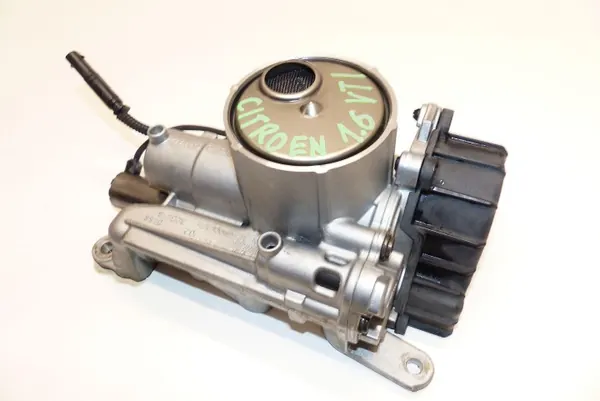 Pompe à huile OEM V764737680 pour moteur 1.6 VTI image 2