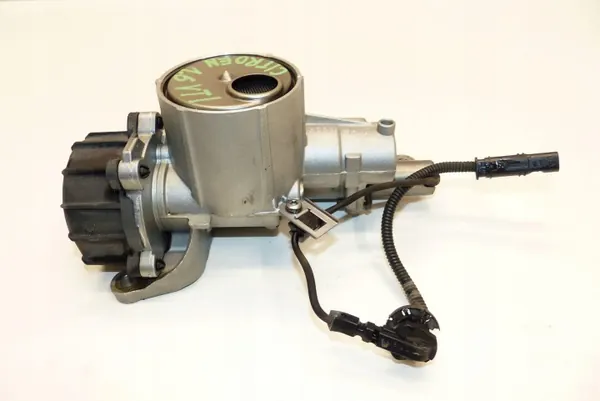 Pompe à huile OEM V764737680 pour moteur 1.6 VTI image 5