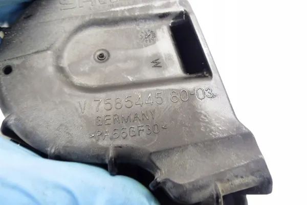Pompe à huile OEM V764737680 pour moteur 1.6 VTI image 9