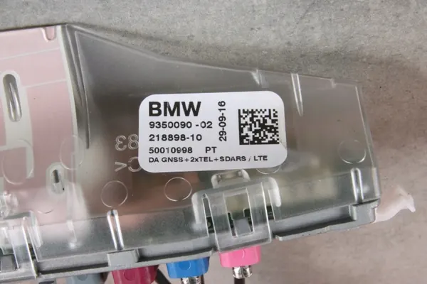 OEM 9350090 dakantenne voor BMW 3 F31 X1 F48 image 10