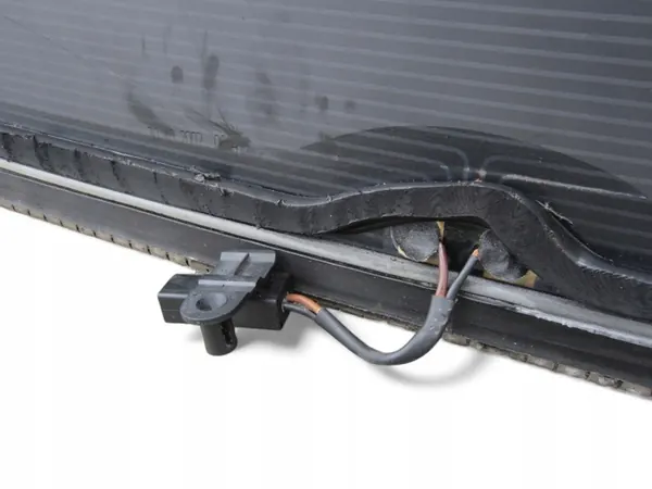 Mercedes CL W216 Frontscheibe OEM A2166700301 image 4