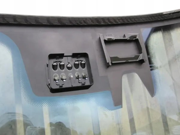 Mercedes CL W216 Frontscheibe OEM A2166700301 image 5