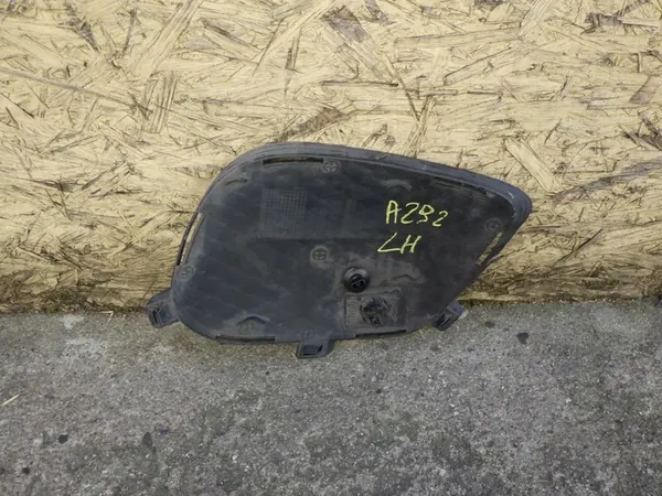 Grille de pare-chocs gauche MERCEDES GLE 292 W292 AMG image 2