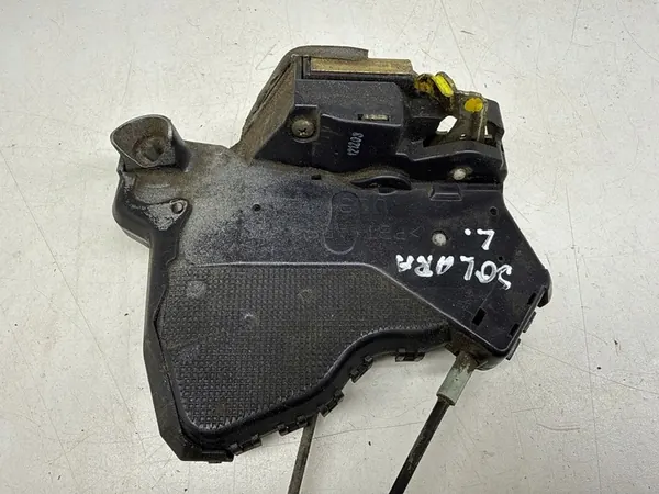 Dörrlås Coupé 2007 Toyota Solara 69040AA060 image 3