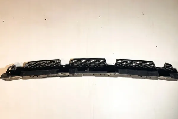 Supporto centrale paraurti posteriore VW PASSAT B7 3AE807863 image 2