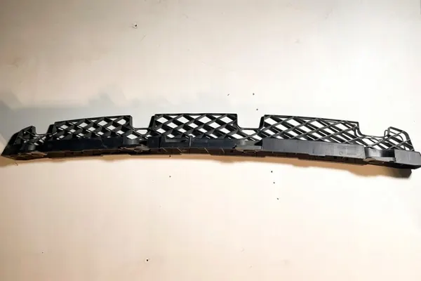 Supporto centrale paraurti posteriore VW PASSAT B7 3AE807863 image 4