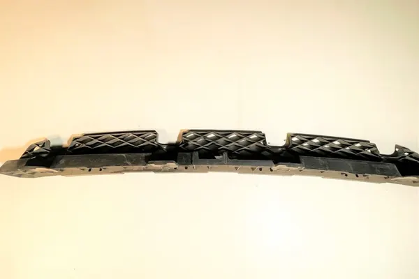 Supporto centrale paraurti posteriore VW PASSAT B7 3AE807863 image 5