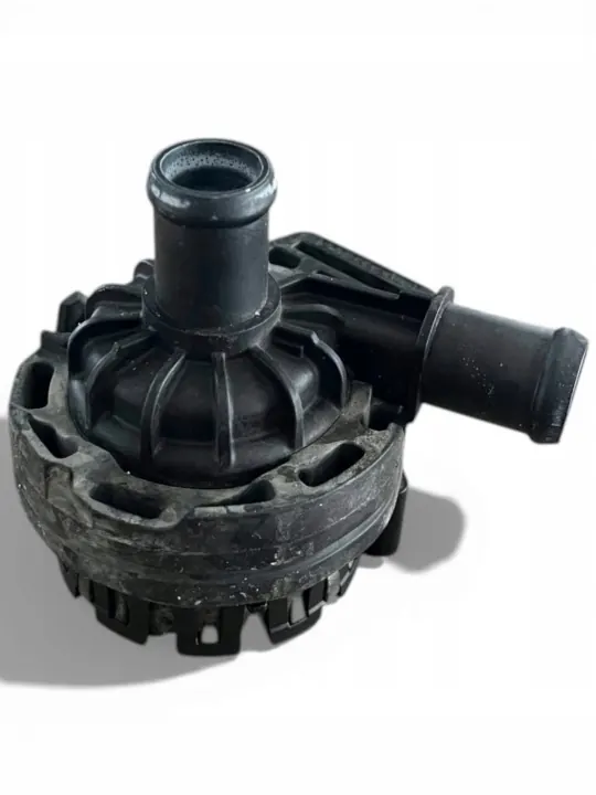 Pompe à eau auxiliaire VW Crafter OEM 2N0965567B image 2