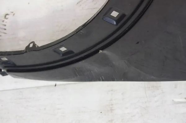 Fram vänster skärm Hyundai Santa Fe III image 2