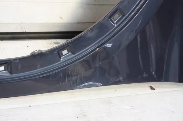 Fram vänster skärm Hyundai Santa Fe III image 3