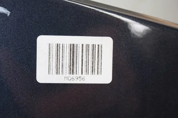 Fram vänster skärm Hyundai Santa Fe III image 5