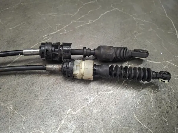 Ligação de mudanças Mercedes Sprinter OEM A9072603500 image 6