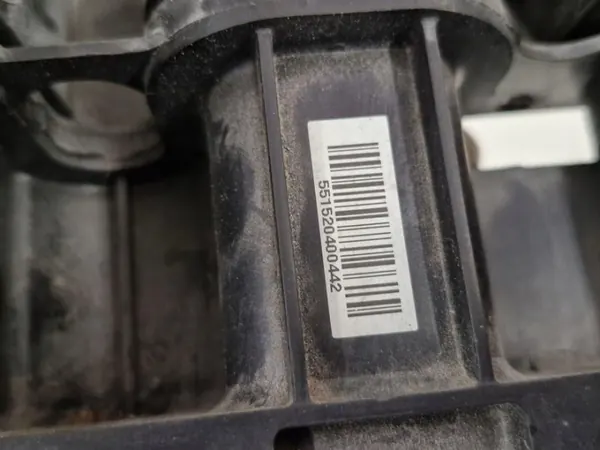 Inlaatspruitstuk Kia Soul II 1.6 GDI OEM JHG6F5FGHUJI image 10