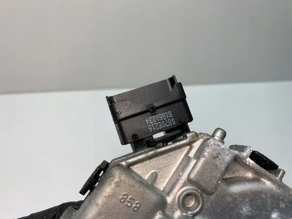 Pyyhkijän moottori CITROEN BERLINGO III PARTNER III 6405LK image 5