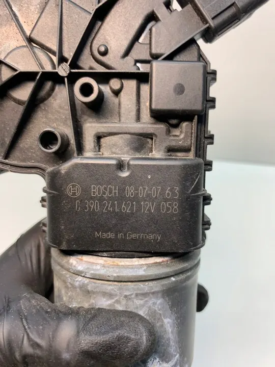 Pyyhkijän moottori CITROEN BERLINGO III PARTNER III 6405LK image 7