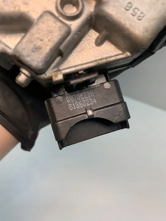 Pyyhkijän moottori CITROEN BERLINGO III PARTNER III 6405LK image 8