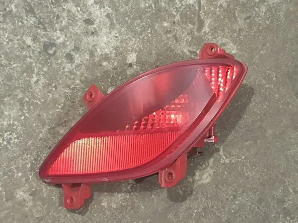 OEM 92406-A61 Sumuvalo takaoikea Hyundai i30 II Farmari image 2