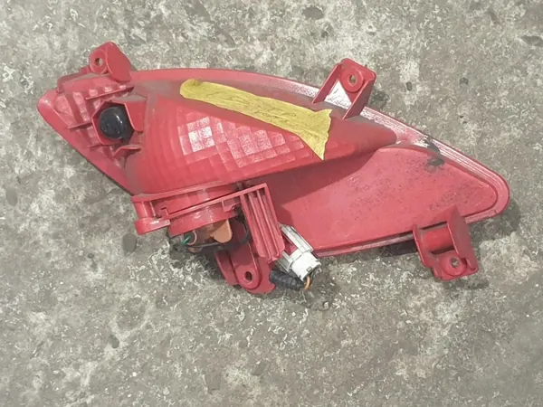 OEM 92406-A61 Sumuvalo takaoikea Hyundai i30 II Farmari image 3