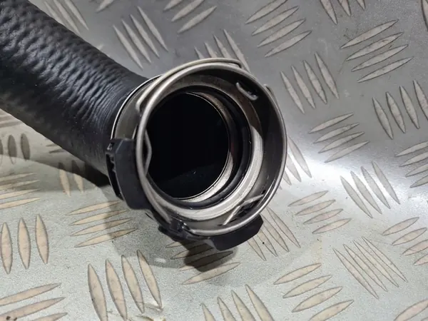 Manguera Intercooler Opel Meriva B 1.7 CDTI image 4