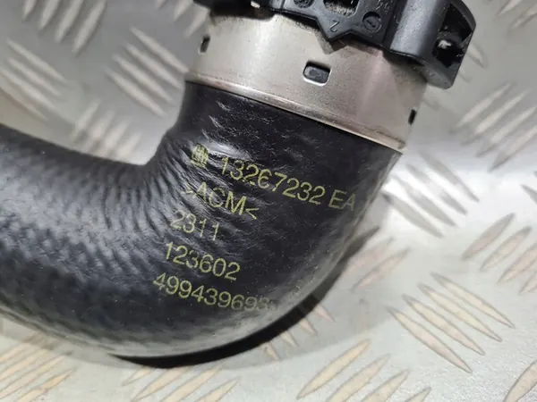 Manguera Intercooler Opel Meriva B 1.7 CDTI image 5