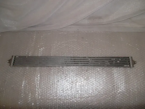 OLIEKOELER MERCEDES VITO 639 A6395010501 image 2