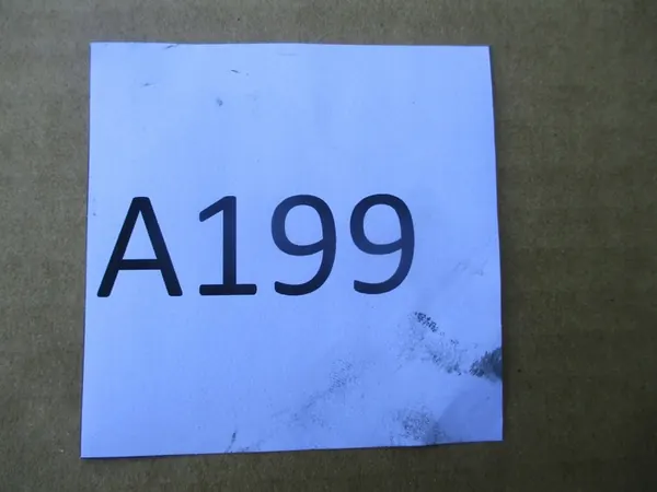Manguera de Filtro de Aire Citroen Berlingo 1.6 HDI image 4