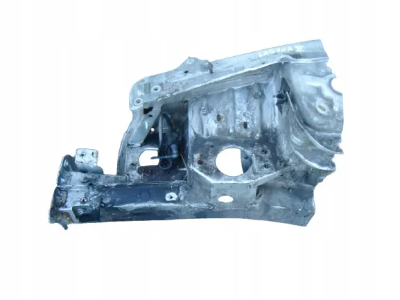 OEM RTEKO LUK4725 Aile Avant Droit pour Laguna 3 image 2