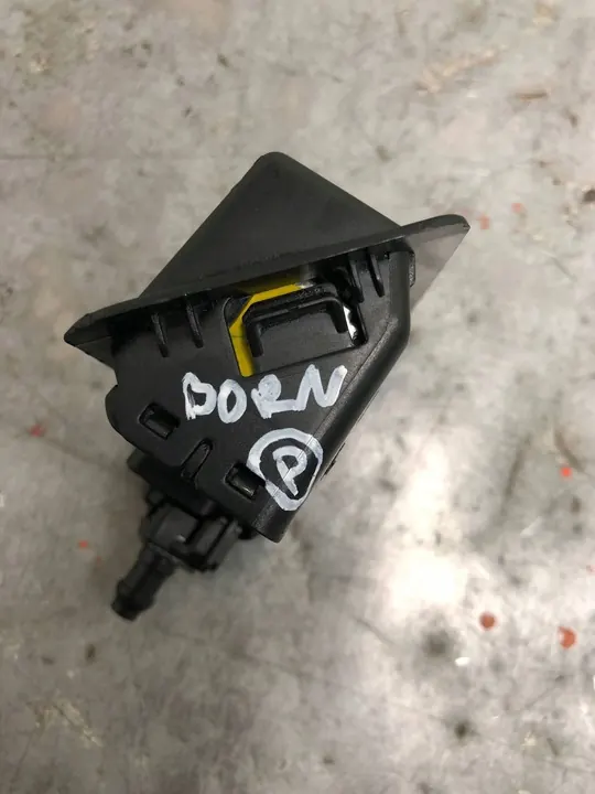 PERUUTUSKAMERA CUPRA BORN 1EA980556F image 5