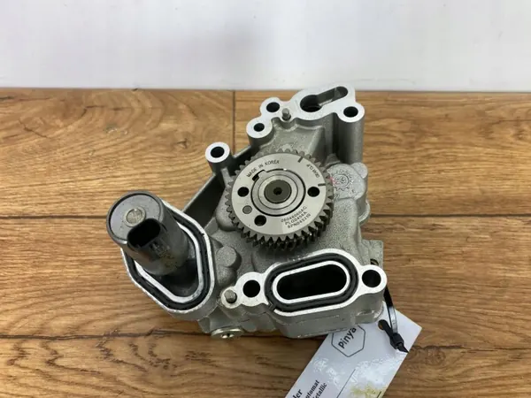 Oliepomp OEM 04893614AF voor Jeep Wrangler 2018 image 2
